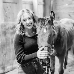 Meet your Posher, Mary